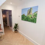Дом отдыха 32 Quay Street Скарборо