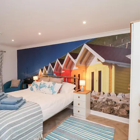 Semesterbostad 32 Quay Street