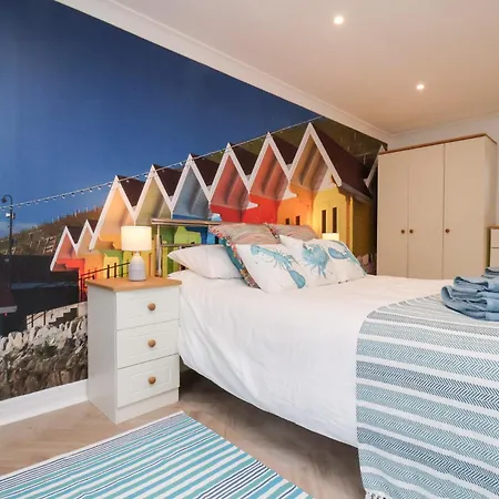 Nyaraló 32 Quay Street *