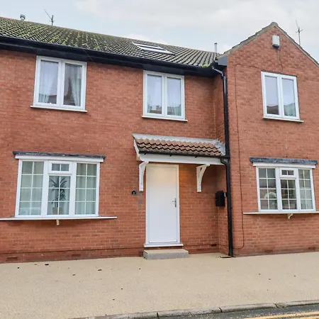 32 Quay Street Scarborough