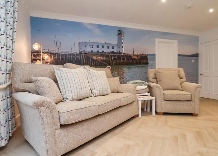 32 Quay Street Scarborough