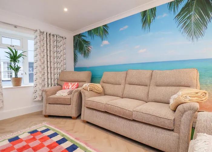 32 Quay Street Nyaraló Scarborough