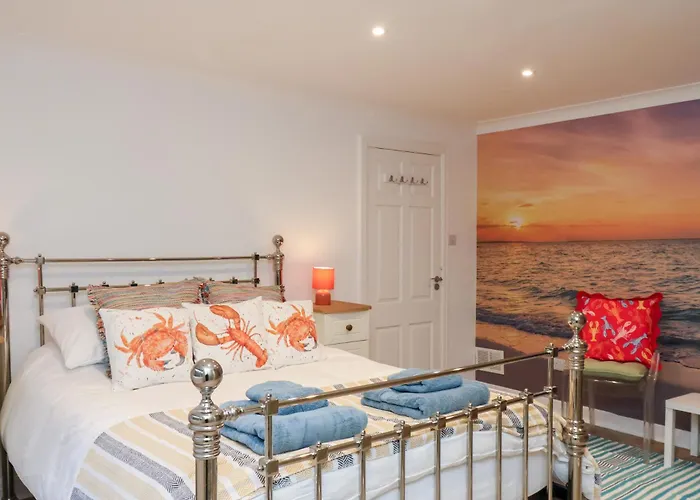 32 Quay Street * Scarborough