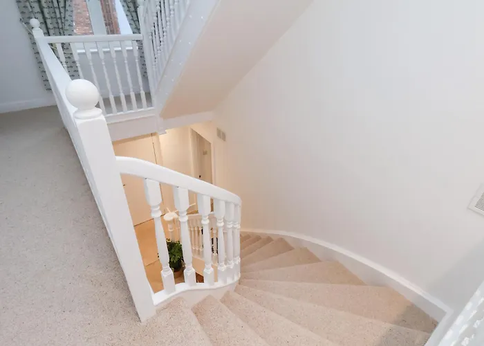 Nyaraló 32 Quay Street Scarborough