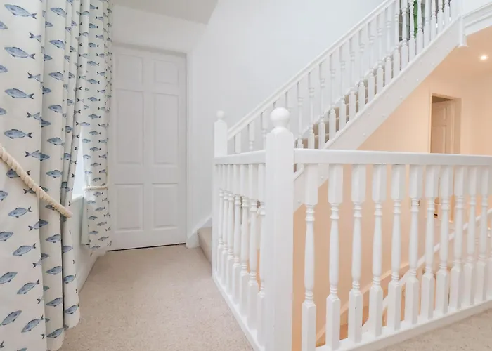 Nyaraló 32 Quay Street *