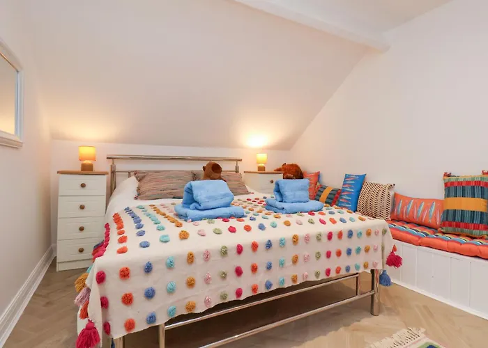 32 Quay Street Scarborough