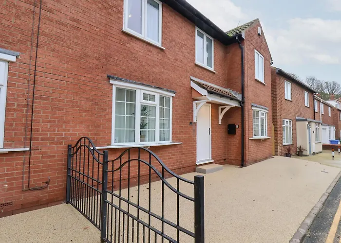 32 Quay Street Scarborough