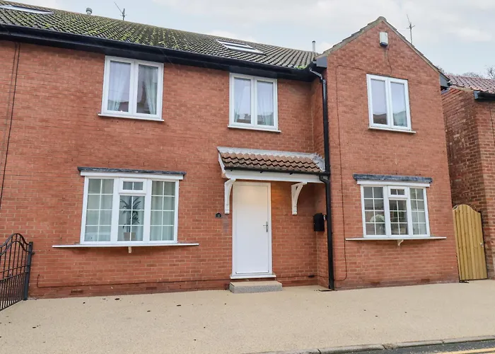 32 Quay Street Scarborough